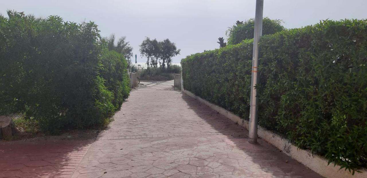 Estudio Premium Playa Naturista Apartamento